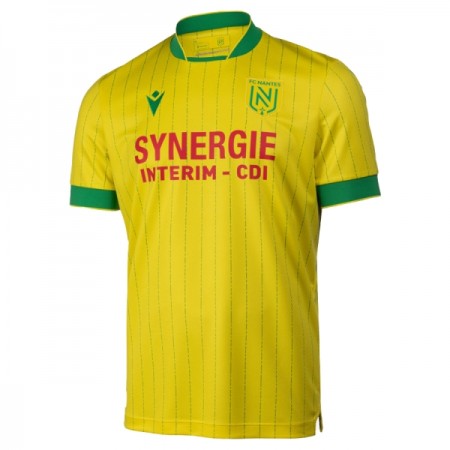 Maglia FC Nantes Prima Divisa 2025-26